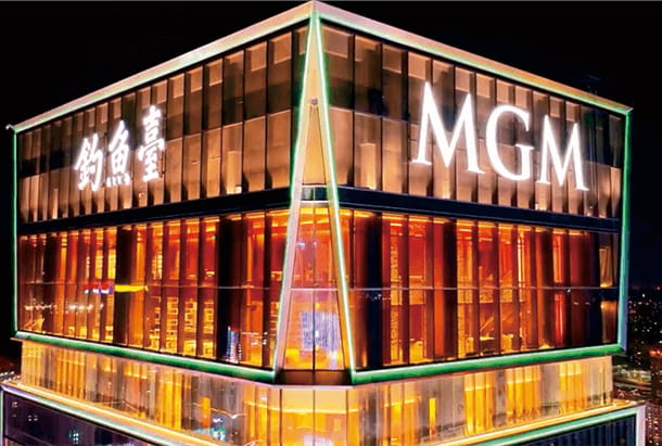 MGM HOTEL (Sviluppo ad uso misto)