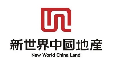 Terra della Cina del Nuovo Mondo